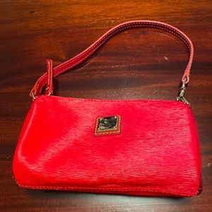 Dooney and Bourke Small purse or Wristlet